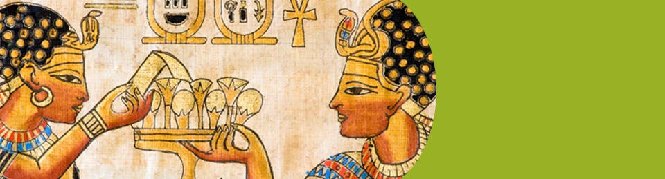 antichi egizi ed odontoiatria