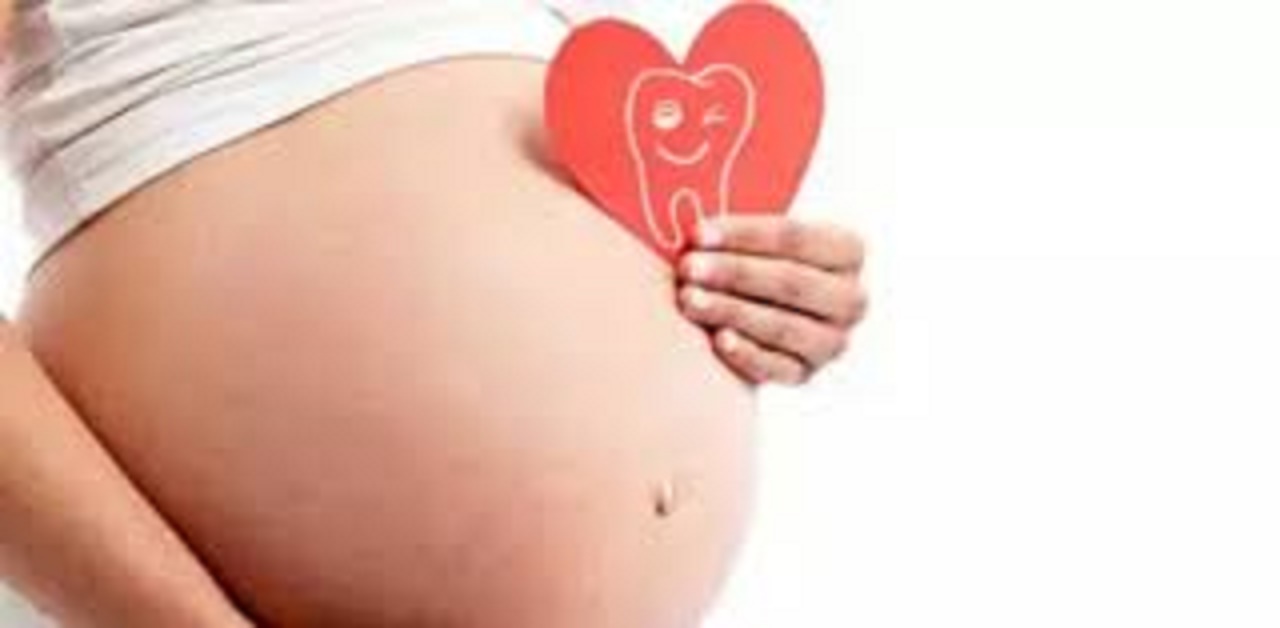 gravidanza e dentista